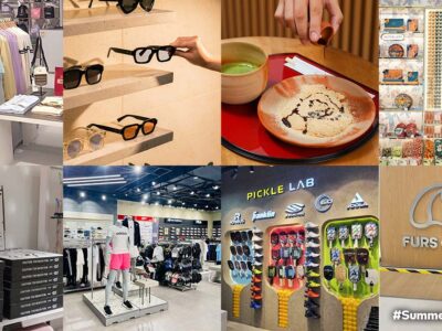 Cool down in style: Hot picks for a fun-filled #SummerSportsAtSM