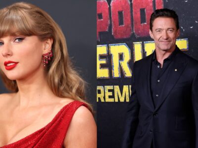 Taylor Swift, Hugh Jackman reportedly may face subpoenas in Blake Lively and Justin Baldoni’s legal battle