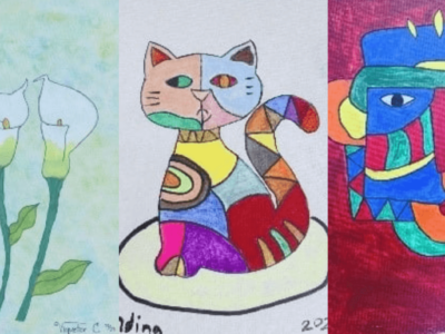 ARTablado celebrates PWD artists in ‘Artklusibo: Kami Ang Bida!’ at Robinsons Antipolo