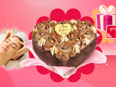 Make Mom feel extra loved and cherished with these Mother’s Day deals to swipe now