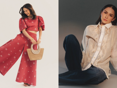 Burda at Habi: A Kultura fashion pop-up